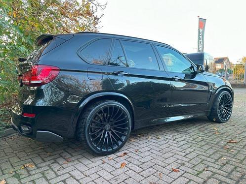 BMW X5 M50d , Absoluut vol en top auto, Auto's, BMW, Particulier, Te koop, X5, 360° camera, 4x4, ABS, Achteruitrijcamera, Adaptive Cruise Control