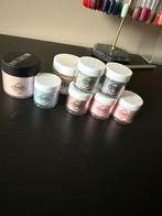 Pns acryl, Ophalen of Verzenden, Zo goed als nieuw, Handen en Nagels