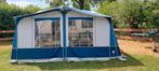Hobby 400 de luxe., Hobby, Treinzit, Particulier, Tot en met 4