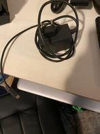 Te koop Nintendo switch, Spelcomputers en Games, Spelcomputers | Nintendo Switch, Ophalen, Gebruikt, Met 2 controllers, Switch Original