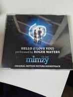 Roger Waters - Hello (I Love You) CD single SILCD1236, 1 single, Ophalen of Verzenden, Gebruikt, Pop