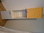 Gratis kinderkledingkast, Ophalen, Minder dan 50 cm, Gebruikt, Glas