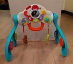 Babygym met muziek, Kinderen en Baby's, Speelgoed | Babyspeelgoed, Ophalen of Verzenden, Zo goed als nieuw, Babygym, Met geluid