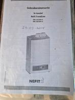 CV ketel te koop., Huis en Inrichting, Kachels, Ophalen, Gebruikt, Hout