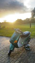 Skr 125 met duitse papieren, Ophalen of Verzenden, Zo goed als nieuw, Tweetakt, Overige modellen