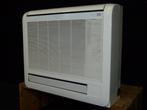 Mitsubishi Electric vloermodel airco warmtepomp verwarming, Witgoed en Apparatuur, Airco's, Afstandsbediening, 100 m³ of groter