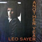 LP - Leo Sayer ‎– Another Year, Ophalen of Verzenden, 1960 tot 1980, Gebruikt, 12 inch