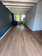 Klik PVC Vloer - 43 m2, Ophalen, Kunststof, Vloerdelen of -planken, Zo goed als nieuw