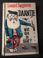 Te koop: Daantje wat doe je daar - L. Roggeveen, Boeken, Gelezen, Ophalen of Verzenden