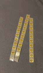 Lidl mini’s zegels, Verzenden, Winkel, Super of Benzinepomp, Volle spaarkaart