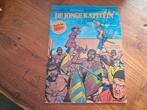 De jonge kapitein, Eén stripboek, Ophalen of Verzenden, Zo goed als nieuw