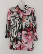 sommermann blouse maat 40, Kleding | Dames, Blouses en Tunieken, Sommermann, Ophalen of Verzenden, Gedragen, Maat 38/40 (M)