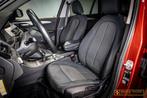 BMW X1 SDrive18i Executive|StoelV|LED|Automaat|Garantie, Auto's, BMW, Stof, Overige kleuren, Bedrijf, 19 km/l