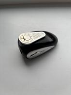 Chopper aansteker - Harley Davidson stijl (zwart), Verzenden, Gebruikt, Aansteker