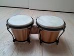 Bongo Set, Muziek en Instrumenten, Percussie, Ophalen of Verzenden, Zo goed als nieuw, Trommel