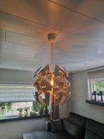 Ikea lamp PS 2014, koper/wit, Huis en Inrichting, Lampen | Hanglampen, Ophalen, Zo goed als nieuw, Minder dan 50 cm
