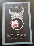 Sabriël - Het Oude Koninkrijk (Garth Nix), Boeken, Ophalen of Verzenden, Zo goed als nieuw, Garth Nix
