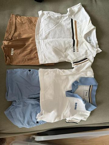 Mooie baby merk kleding zo goed als nieuw beschikbaar voor biedingen
