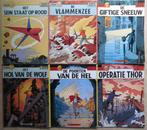 Lefranc 1 tm 15 (SC), Meerdere stripboeken, Ophalen of Verzenden, Zo goed als nieuw, Jacques Martin