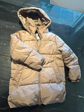 Raizzed winterjas licht bruin maat 116 beschikbaar voor biedingen