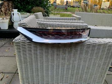 DS 7 CROSSBACK  ORGINEEL ACHTERLICHT RECHTS IN NIEUWSTAAT beschikbaar voor biedingen