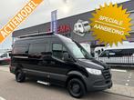 Frankia Yucon 6.0 BD V-City automaat, Buscamper of Camperbus, Ringverwarming, Tot en met 2, Bedrijf