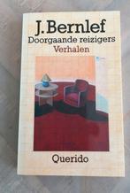 Doorgaande reizigers Verhalen, Ophalen of Verzenden, Zo goed als nieuw