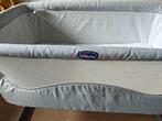 Chicco Next2me cosleeper inclusief beddengoed, Ophalen, Gebruikt, Wieg