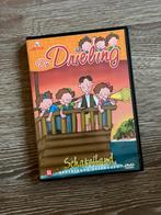De Drieling - Schat Eiland Dvd Foxkids/Jetix, Ophalen of Verzenden, Zo goed als nieuw, Avontuur, Film