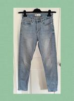 Spijkerbroek (Zara), Blauw, Zara, Ophalen of Verzenden, Zo goed als nieuw
