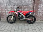 Honda CRF 250 2018 Yoshimura, Fietsen en Brommers, Brommers | Crossbrommers, Ophalen, Zo goed als nieuw, 5 versnellingen, 250 cc