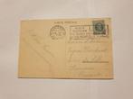 0423 oostende anno 1926 zegel koning albert I 5c, Postzegels en Munten, Verzenden