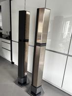 Beolab Penta MK3 in goede staat. GE-RECONED !!, Zo goed als nieuw, 120 watt of meer, Front, Rear of Stereo speakers, Ophalen