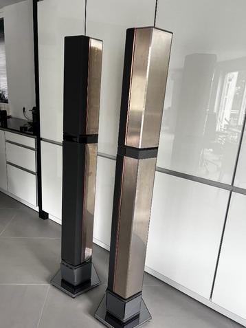 Beolab Penta MK3 in goede staat. GE-RECONED !! beschikbaar voor biedingen