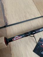 Nieuwe Berkley E-Motion dropshothengel, 2.10m & 5-20 gr, Watersport en Boten, Hengelsport | Roofvissen, Werphengel, Nieuw, Ophalen of Verzenden