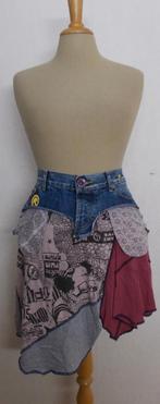 Apart rokje van Replay! M, Kleding | Dames, Maat 38/40 (M), Zo goed als nieuw, Boven de knie, Verzenden