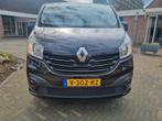 Renault Trafic 1.6 DCI 107kw L2 DC  2018, Auto's, Origineel Nederlands, Te koop, 5 stoelen, 145 pk