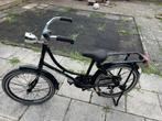 22 inch popal meisjes fiets, Ophalen of Verzenden, Gebruikt, 22 inch