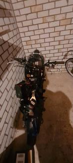 Piaggio New Fly Frame, Ophalen, Gebruikt, Frame, Piaggio