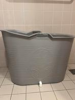 Bath bucket, Ophalen of Verzenden, Zo goed als nieuw, Overige typen, Minder dan 100 cm
