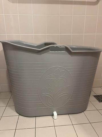 Bath bucket beschikbaar voor biedingen