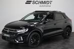 Volkswagen T-Roc 1.5 TSI R-Line Business 150PK DSG | ACC | M, Automaat, Gebruikt, Zwart, Bedrijf