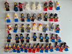 Lego ridder knight spook dame black poppetjes falcon viking, Ophalen of Verzenden, Zo goed als nieuw
