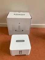 Sonos Connect S2 (in doos)., Ophalen, Overige typen, Zo goed als nieuw, Sonos