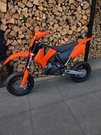 KTM 85 supermoto supermotard minimoto 85sx 12 inch pitbike, Particulier, 85 cc