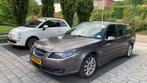 Saab 9-5 2.3 T Sport Estate 2007 Grijs, Auto's, Saab, Voorwielaandrijving, 1800 kg, 4 cilinders, 2290 cc