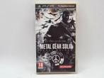 Metal gear solid peace walker PSP, Spelcomputers en Games, Avontuur en Actie, Vanaf 18 jaar, ., 1 speler