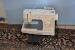 quilt naaimachine van singer, Hobby en Vrije tijd, Naaimachines en Toebehoren, Ophalen, Gebruikt, Naaimachine, Singer