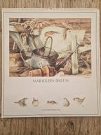 Marjolein Bastin Natuurkalender 1992, Gebruikt, Ophalen of Verzenden, Jaarkalender
