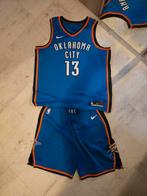 Basketbal tenue, Sport en Fitness, Basketbal, Ophalen, Zo goed als nieuw, Kleding
